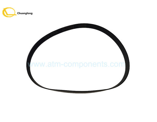 Buen precio 49260574000A 49-260574-000A piezas de máquinas de cajero automático Diebold ZU-10 cinturón Diebold ECRM Z-10 cinturón 10x379x0.8 en línea
