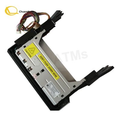 Buen precio 5640000125 5640000126 7430000301 Partes de cajero automático Nautilus HYOSUNG CDU10_THR HCDU Motor de transporte de garganta de dispensadores Hyosung en línea