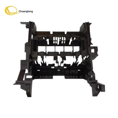 Buen precio BCC PP4238-1302P002 Cuadro inferior del cubo Partes del cajero automático China Proveedor Yihua 6040W OKI RG7 Cuadro inferior del cubo BCC-PP4238-1302P002 en línea