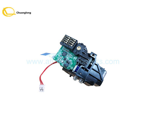 Buen precio Cajero automático Diebold DN lector de tarjetas IC bloque de contacto DN200 DN100 DN150 DH100 DH200 G13A780A01 G13A779A01 ICT3H5-3AD2792 ICT3H5-3A7790 IC Chip en línea