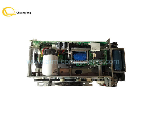 Buen precio Partes de máquinas de cajeros automáticos Hyosung ICT3Q8-3A2294 lector de tarjetas en línea