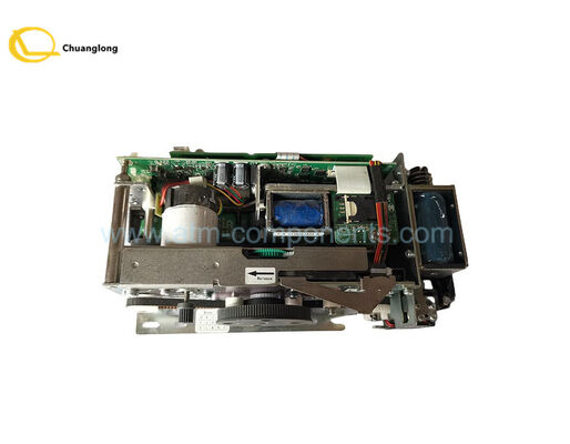 Buen precio Partes de máquinas de cajeros automáticos Hyosung ICT3Q8-3A7294 lector de tarjetas en línea