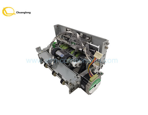 Buen precio El cajero automático KD03300-C600 parte el módulo de selección de transporte Fujistu F510 en línea