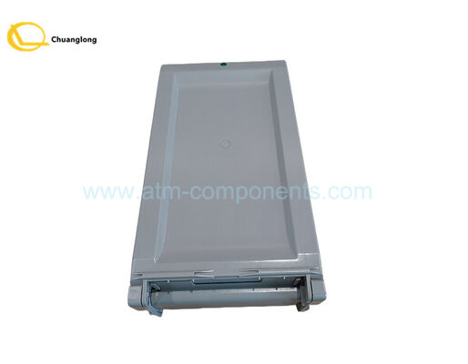 Buen precio El cajero automático NC301 parte el casete NMD GRG A004348 NMD100 de la nota del dispensador de efectivo Delarue en línea