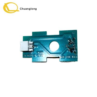 Buen precio Sensor de tolva clasificadora de contador Glory GFB-800 GFB-836 conjunto de contador de la serie GFB de billetes de banco 0280-TB44 pieza GFS GFB UW en línea