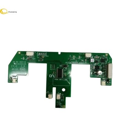 Buen precio Las partes de repuesto de la máquina ATM 1750301000-29 01750360563 Diebold Nixdorf DN CAS RECICLING CASSETTE SECURE PCB de placa electrónica en línea
