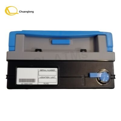 Buen precio Compartimientos de máquinas de cajeros automáticos 00155842000D 00-155842-000D en stock Diebold 2.0 MULTI-MEDIA CSET SEC UNIV ACTIVDISPENSE Cassette en línea