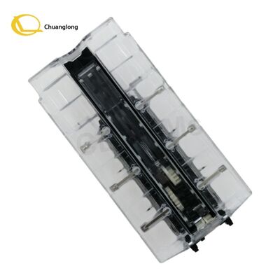 Buen precio Cassette de billetes MEI SC Advance para cajero automático, caja de efectivo de 1200 billetes, 252219009, placa apiladora MEI para casete de cajero automático en línea