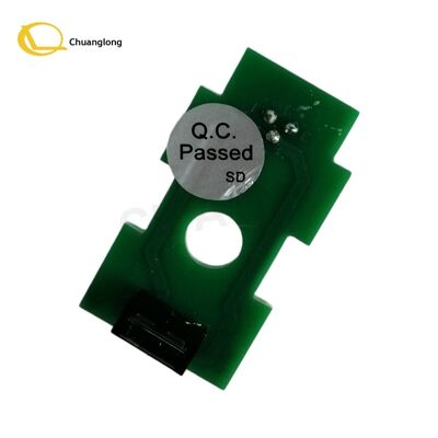 Buen precio Repuestos para cajeros automáticos Glory Serie GFB-800 Repuestos para cajeros automáticos GFB-800 GFB-836 Contador de billetes de banco Sorter Hopper Sensor Assy 0280-TB44 para cajeros automáticos en línea