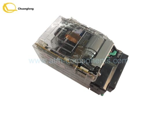 Buen precio El cajero automático de TS-EC2G-U13210H parte el lector de tarjetas Hitachi-Omron V2G 2845V UR2 que recicla el lector de tarjetas V2G en línea