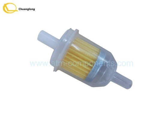 Buen precio 4450612449 445-0612449 ATM Partes de la máquina NCR Dispensador de aire Filtro en línea