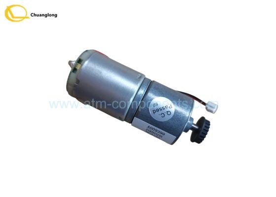 Buen precio A009399 Glory ATM Parts NMD NMD100 NMD050 Dispensador NF300 Motor de recogida en línea