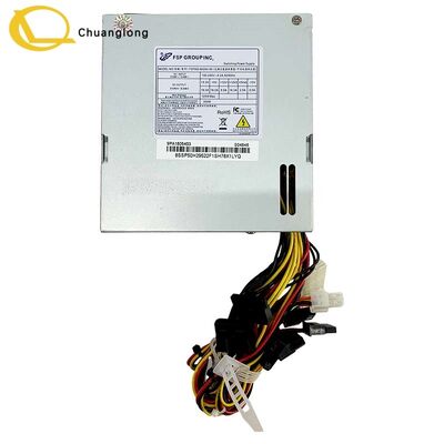 Buen precio Fuente de alimentación de conmutación FSP300-60GNV-5K 300W SXF12V NCR Wincor Diebold Hyosung Fuente de alimentación ATM CDM CRM Quiosco Selfserv Parte en línea