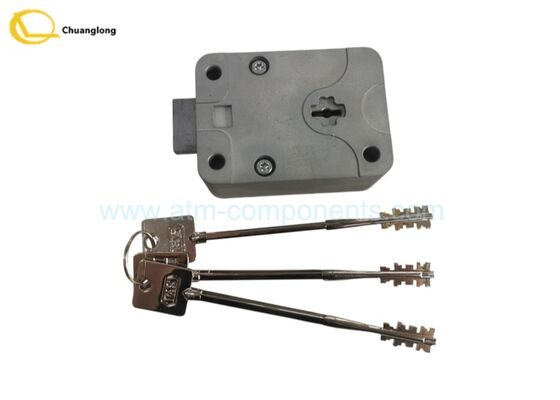 Buen precio Cerradura y llave de seguridad para cajero automático (ATM) Parts 2050XE en línea