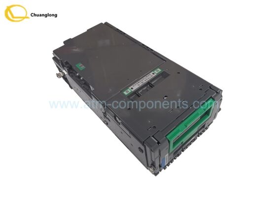 Buen precio TS-M1U2-DRB30 ATM Parts TR-1400 Cassette Hitachi UR-T Cassette Doble caja de reciclaje de efectivo 5004211-000 U2drbc Ts-M1u2-Drb en línea