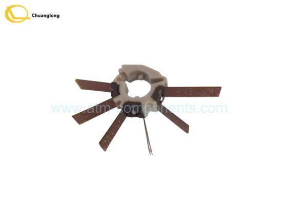 Buen precio 4P007458D Partes de cajeros automáticos Hitachi 3842 HCM RB Cásete de reciclaje WRB-S.ROLR2 ASSY en línea