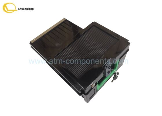Buen precio 4450756692 445-0756692 Piezas de cajero automático NCR S2 Bandeja de rechazo Bloqueable en línea