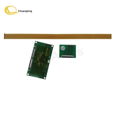 Buen precio 0090036135 Circuito táctil de cajeros automáticos Partes de repuesto de la máquina NCR BRM Panel de control del controlador de pantalla táctil en línea