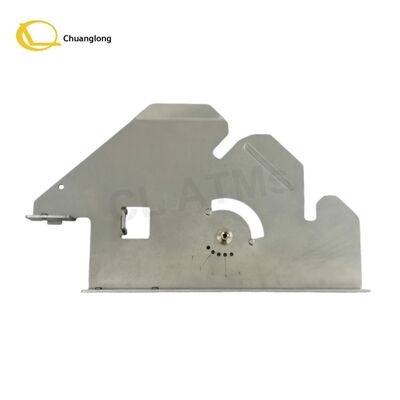 Buen precio 1750256247-02 Partes de repuesto para cajeros automáticos 1750256247-02 Wincor Nixdorf TP27 Cuadro de impresión metálica B 01750256247-02 para cajeros automáticos Wincor en línea