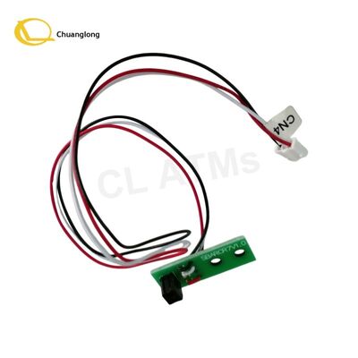 Buen precio 1750256247-13 Máquina de cajeros automáticos pieza de repuesto Wincor Nixdorf TP27 Recibo Impresora Sensor de salida 1750256247-13 en línea