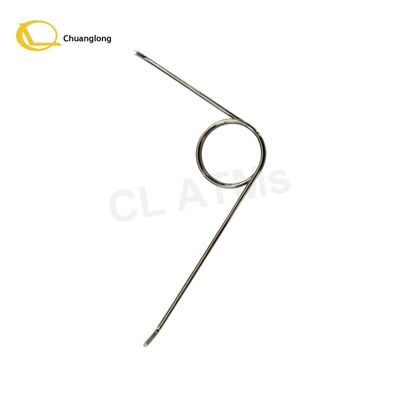 Buen precio 1750256247-61 piezas de repuesto para cajeros automáticos original Wincor TP27 recibo impresora alimentación de diapositivas placa de resorte 01750256247-61 para cajeros automáticos Wincor en línea