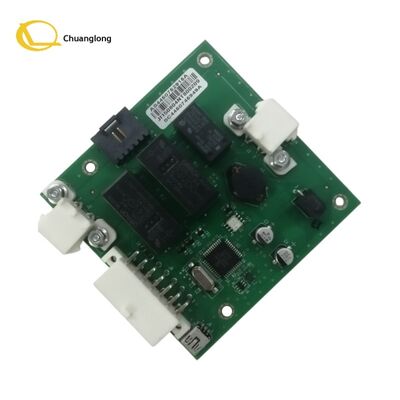 Buen precio 4450752915 Controlador de suministro de energía de la terminal de la máquina de cajeros automáticos piezas de repuesto NCR Panel de control de energía con ritmo cardíaco de alto nivel 445-0752915 en línea