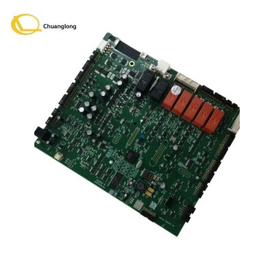 Buen precio 4450757206 piezas de repuesto para cajeros automáticos NCR S2 placa de control de entrega de efectivo 445-0757206C placa base PCB 4450757206 pieza de máquina de quiosco en línea