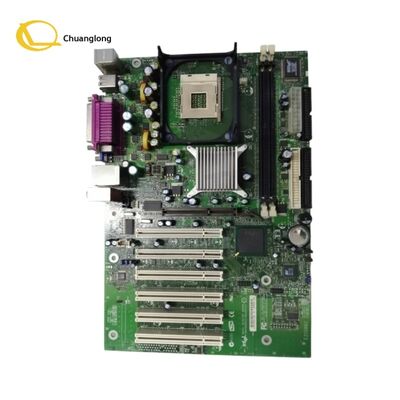 Buen precio 49204203000C piezas de repuesto para cajeros automáticos Diebold Opteva 0MB 2G placa base 49-204203-000C 49204203000C para cajeros automáticos Diebold en línea