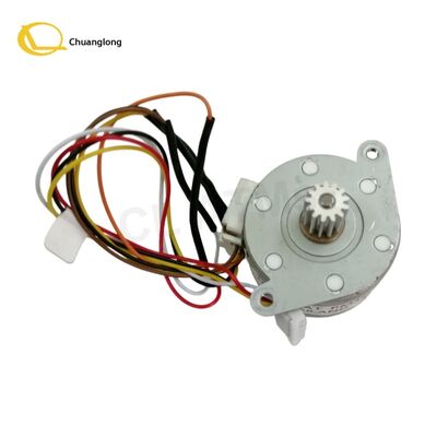 Buen precio PM35L-048-ZHS3 piezas de repuesto de la máquina de cajeros automáticos Wincor Nixdorf Procash 280G 280HG 280N TP27 Impresora de recibos motor de corriente continua PM35L-048-ZHS3 en línea