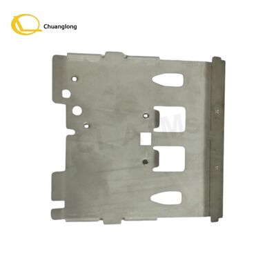 Buen precio Wincor ATM Máquina de piezas de repuesto Wincor TP27 Guía de papel de la impresora ensamblaje placa media 1750256247-11 01750256247-11 para Wincor ATM en línea