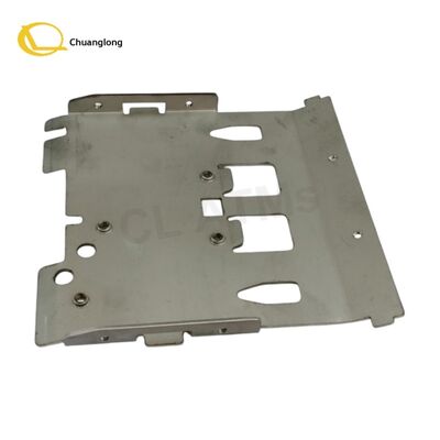 Buen precio Wincor ATM Máquina de piezas de repuesto Wincor TP27 Guía de papel de la impresora ensamblaje placa media 1750256247-11 01750256247-11 para Wincor ATM en línea
