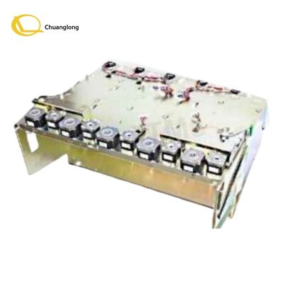 Buen precio 01750308470 Partes de repuesto para cajeros automáticos Wincor Diebold DN200 250 450 CRU CREST RACK UNIT Flex 1750308470 para cajeros automáticos Wincor DN en línea
