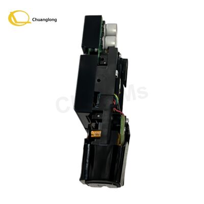 Buen precio 01750310317 Pieza de repuesto para cajeros Diebold Nixdorf CHD DIP ICM375 3RF2793 DN200 250 450 Inserción de lector de tarjetas 1750310317 para cajeros DN en línea