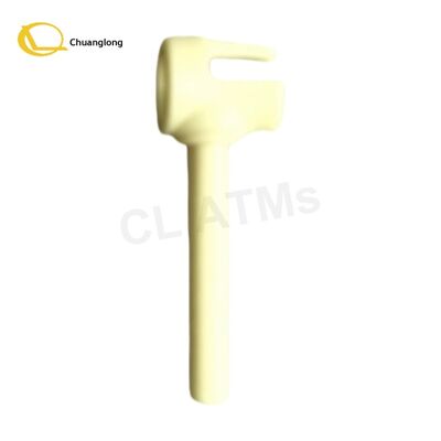 Buen precio ATM Maquinaria Partes del eje de rodamiento Wincor Nixdorf C4060 Cineo para el colector de módulos de entrada y salida Unidad CRS 01750248000-10 eje de rodamiento en línea