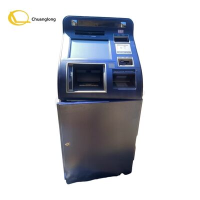 Buen precio Máquina bancaria automática completa YINPU Máquina bancaria completa YP3000 Máquina de cajero automático nueva marca original en línea