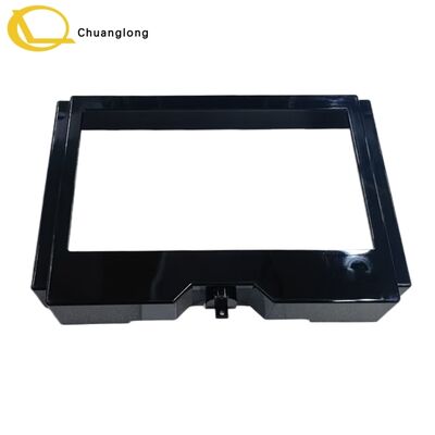 Buen precio NCR S2 tapa superior rechazo purga 445-0754387 rechazo de la cinta tapa superior 66XX cajero automático CRM CRS quiosco de autoservicio 4450756691 445-0756691-01 4450754387 en línea
