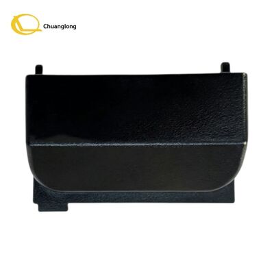 Buen precio 4310000186 Hyosung Cassette Cover ATM Repuesto Hyosung HCDU Cash Cassette COVER CONN CST Cover S4310000186 para Cassette Original En línea