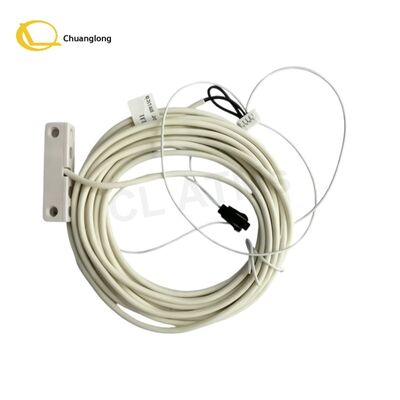 Buen precio 1750173131 Wincor Interruptor de puerta de seguridad ATM Piezas Wincor 280 285 CMD-V4 Bajo Interruptor de puerta de seguridad 01750173131 Original Nuevo en stock En línea