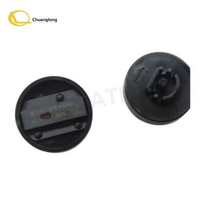 Buen precio 4450729918 4450756286-17 NCR Eje CIC Target Assy Parte de ATM NCR S2 Pick Module GShaft CIC Target Assy 445-0756286-17 445-0729918 En línea