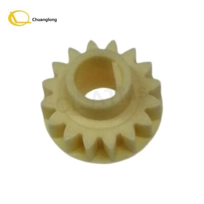 Buen precio 1750247857 Wincor Gear ATM piezas de maquinaria Wincor C4060 C2060 C4040 C4560 C2590 Gear 01750247857 Origen Nuevo en stock En línea
