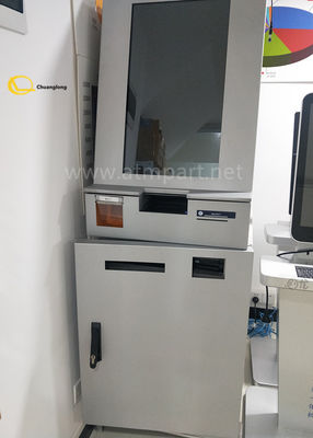 Buen precio Máquina modificada para requisitos particulares del convertidor del dinero, máquina de la atmósfera del intercambio de moneda del aeropuerto en línea