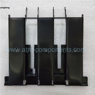 Buen precio La máquina del cajero automático de la abrazadera de la nota del montaje parte 58xx el modelo negro de las PC 4450677276 del color 1 en línea