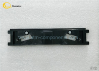 Piezas negras del cajero automático de NCR para el modelo del sub-ensamble parcial 4450582423 del cuerpo del empujador del casete