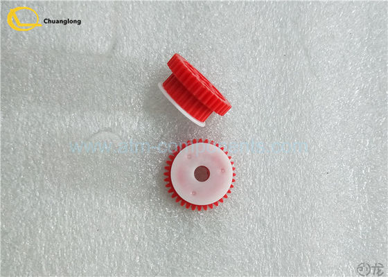 Buen precio 36T / polea roja 4450638120 número de P del engranaje del engranaje de NCR de los accesorios del cajero automático 24T/de N en línea