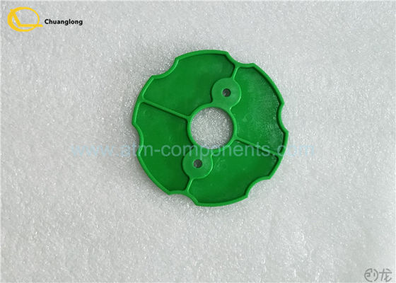 Buen precio La máquina de la atmósfera SS22 parte original de la rueda de mano del presentador nuevo/genérico verdes en línea