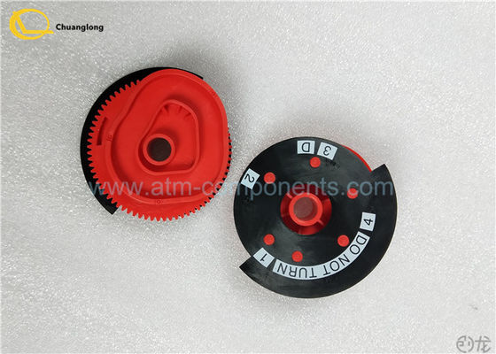 Buen precio Engranaje rojo/del negro durable de la atmósfera, conjunto impulsor del racimo del engranaje de 445 - de 0591578 NCR en línea