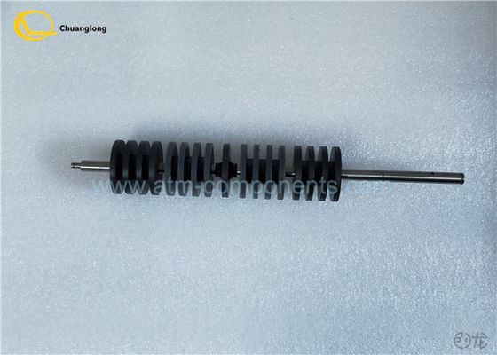 Buen precio Modelo del montaje 1750035778 de las piezas CMD V4 del cajero automático de Wincor Nixdorf del eje del rodillo impulsor en línea