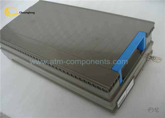 Buen precio Trate de forzar indicando el modelo del casete 00101008000c del dispensador de las piezas del cajero automático de Diebold en línea