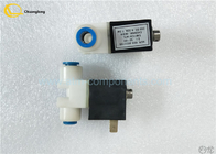Los componentes del cajero automático de NCR escogen el modelo 0090007840/0090022199 de la asamblea de válvula electromagnética