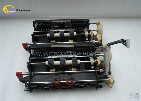 Buen precio Piezas del casete de la atmósfera de Wincor, unidad doble MDMS CMD - modelos del extractor de la atmósfera de V4 Wincor en línea